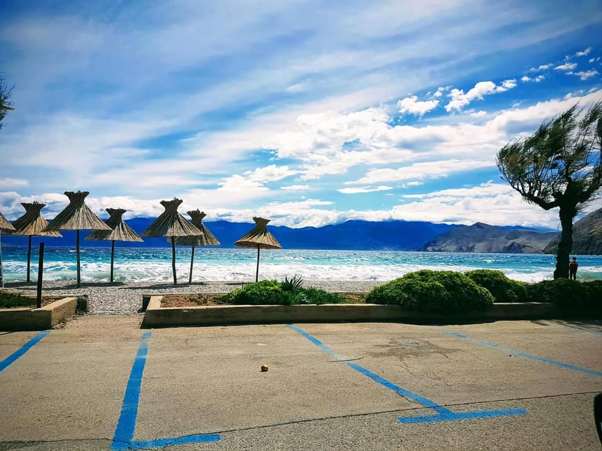 Villa Zlata - Holiday House باشْكا المظهر الخارجي الصورة