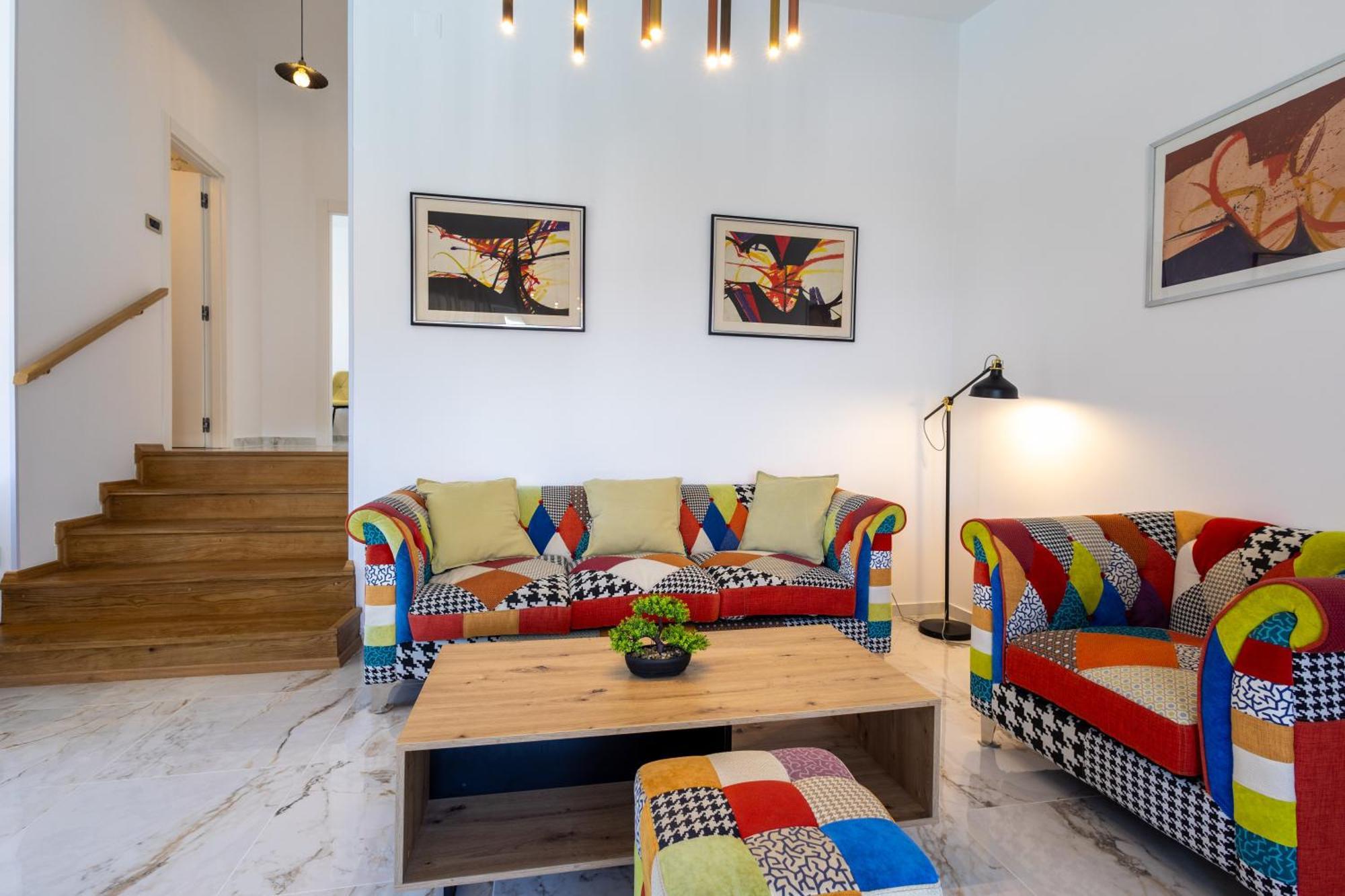 Villa Zlata - Holiday House باشْكا المظهر الخارجي الصورة