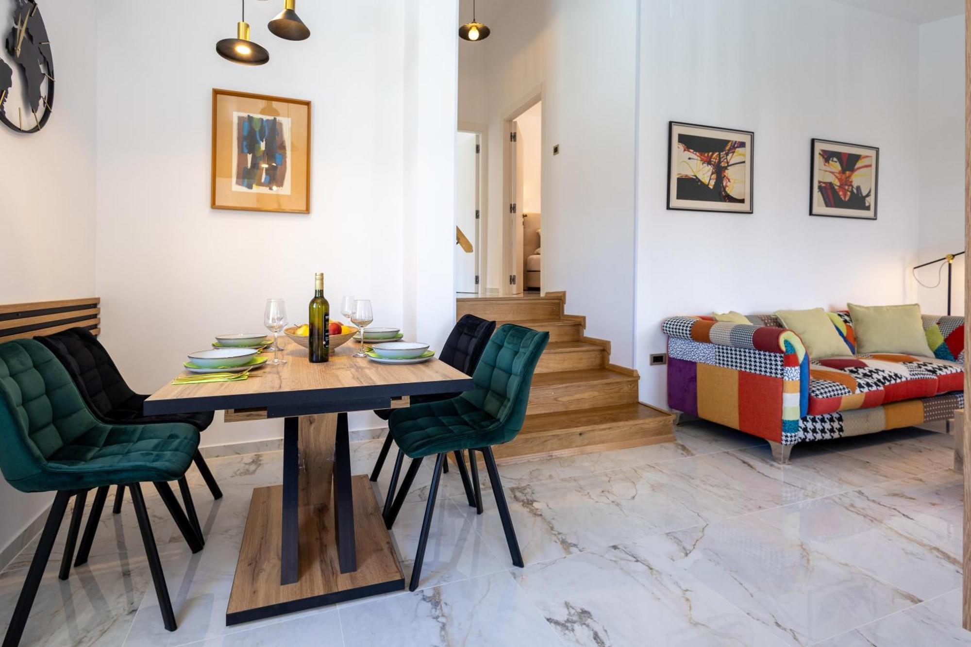 Villa Zlata - Holiday House باشْكا المظهر الخارجي الصورة
