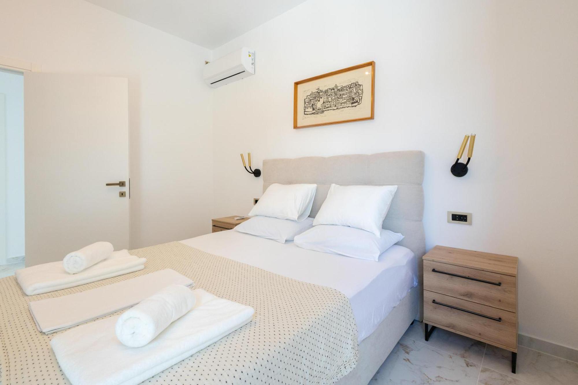 Villa Zlata - Holiday House باشْكا المظهر الخارجي الصورة