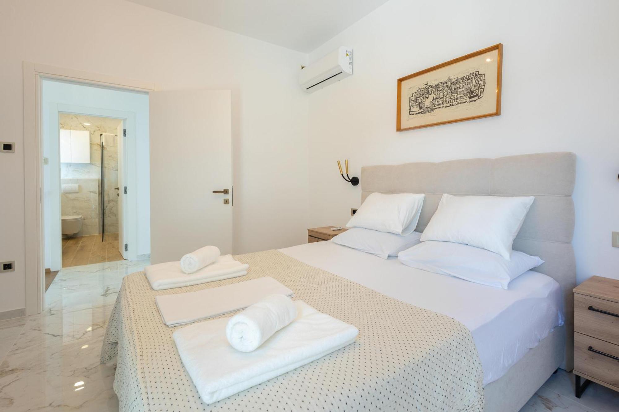 Villa Zlata - Holiday House باشْكا المظهر الخارجي الصورة