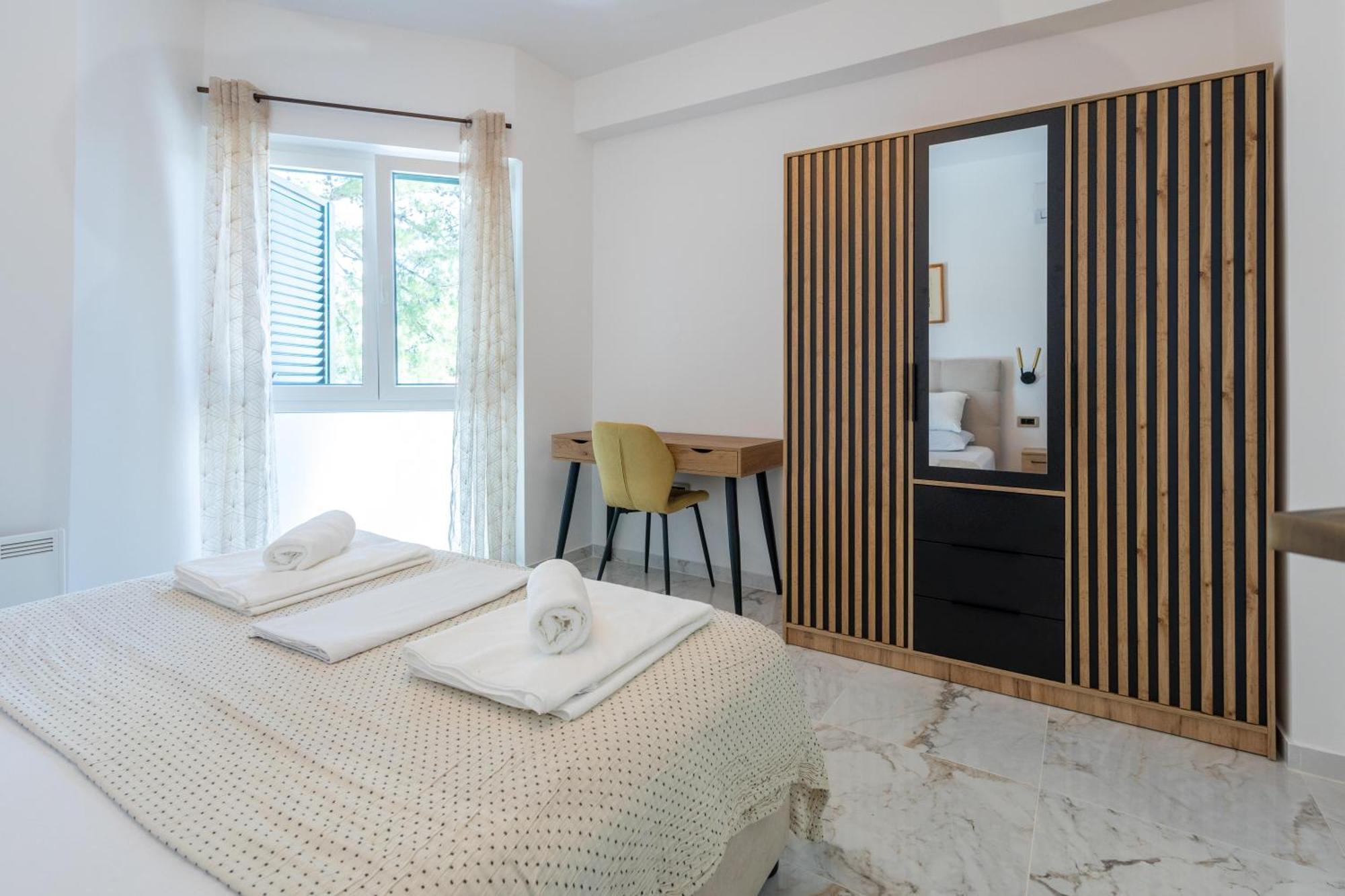 Villa Zlata - Holiday House باشْكا المظهر الخارجي الصورة