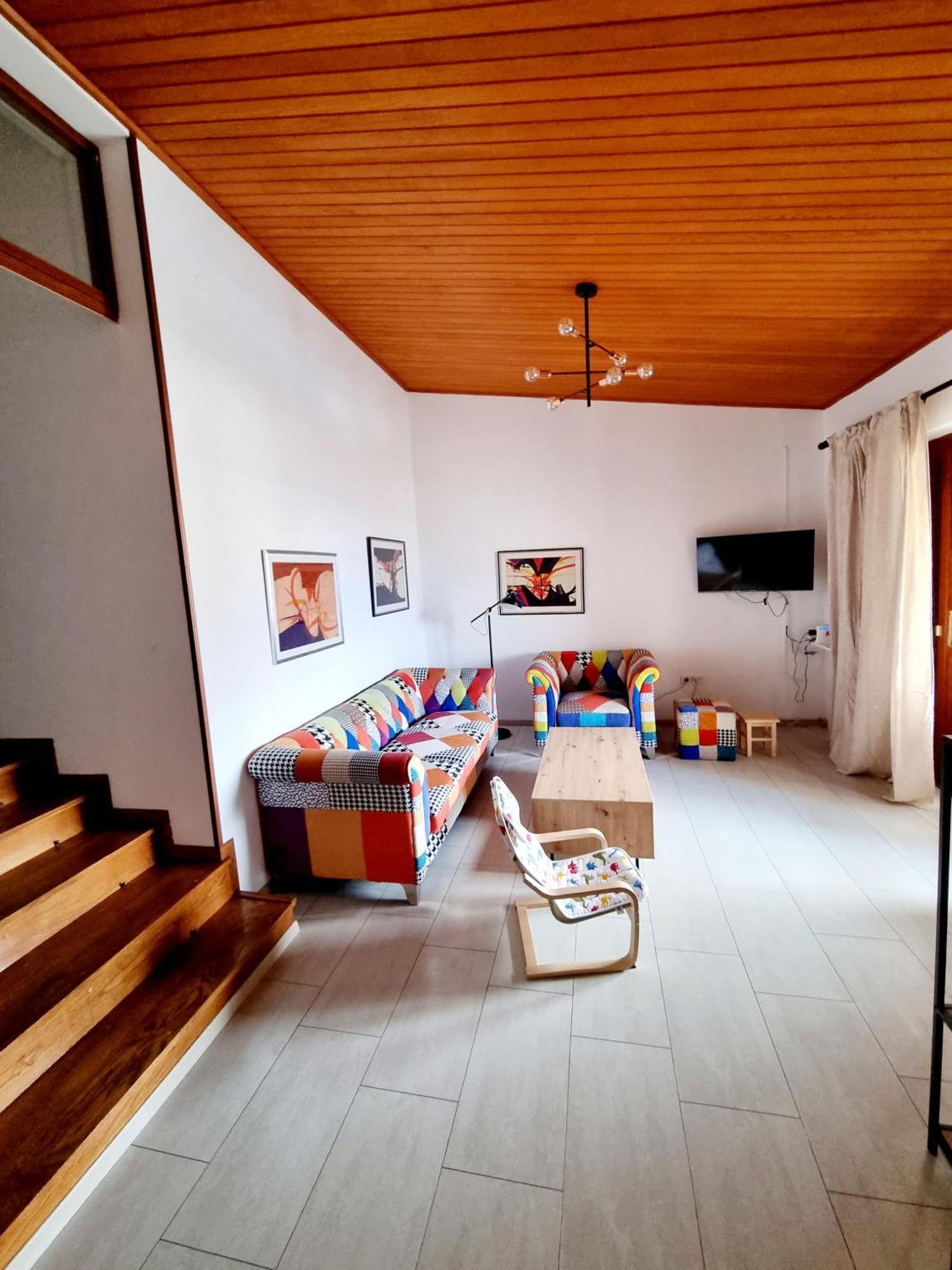 Villa Zlata - Holiday House باشْكا الغرفة الصورة