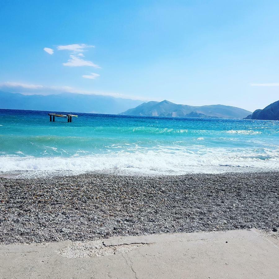 Villa Zlata - Holiday House باشْكا المظهر الخارجي الصورة